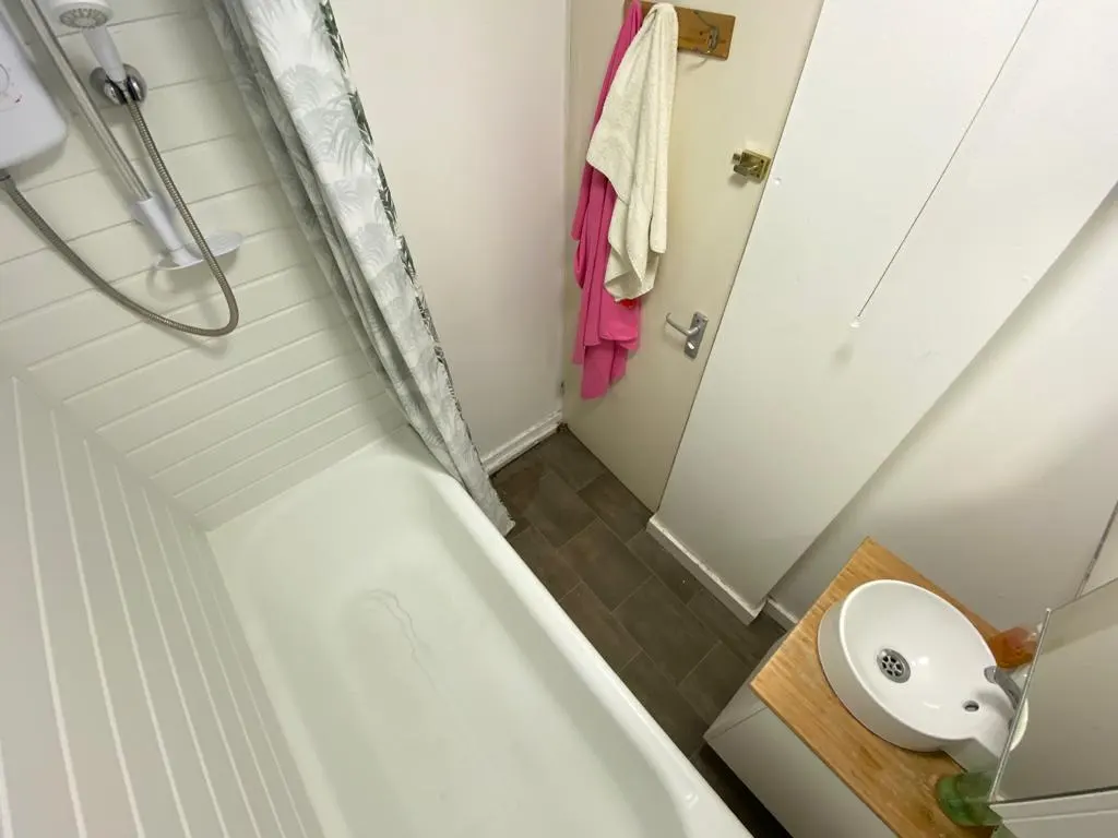 Double room near Westbourne Park